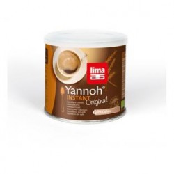 Yannoh® Instant 50g-Lima