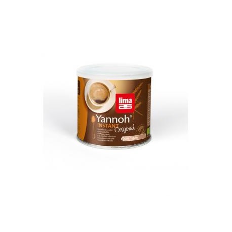 Yannoh® Instant 50g-Lima