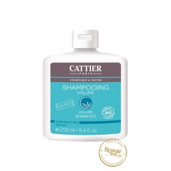 Shampooing Volume Cheveux Fins - 250ml - CATTIER