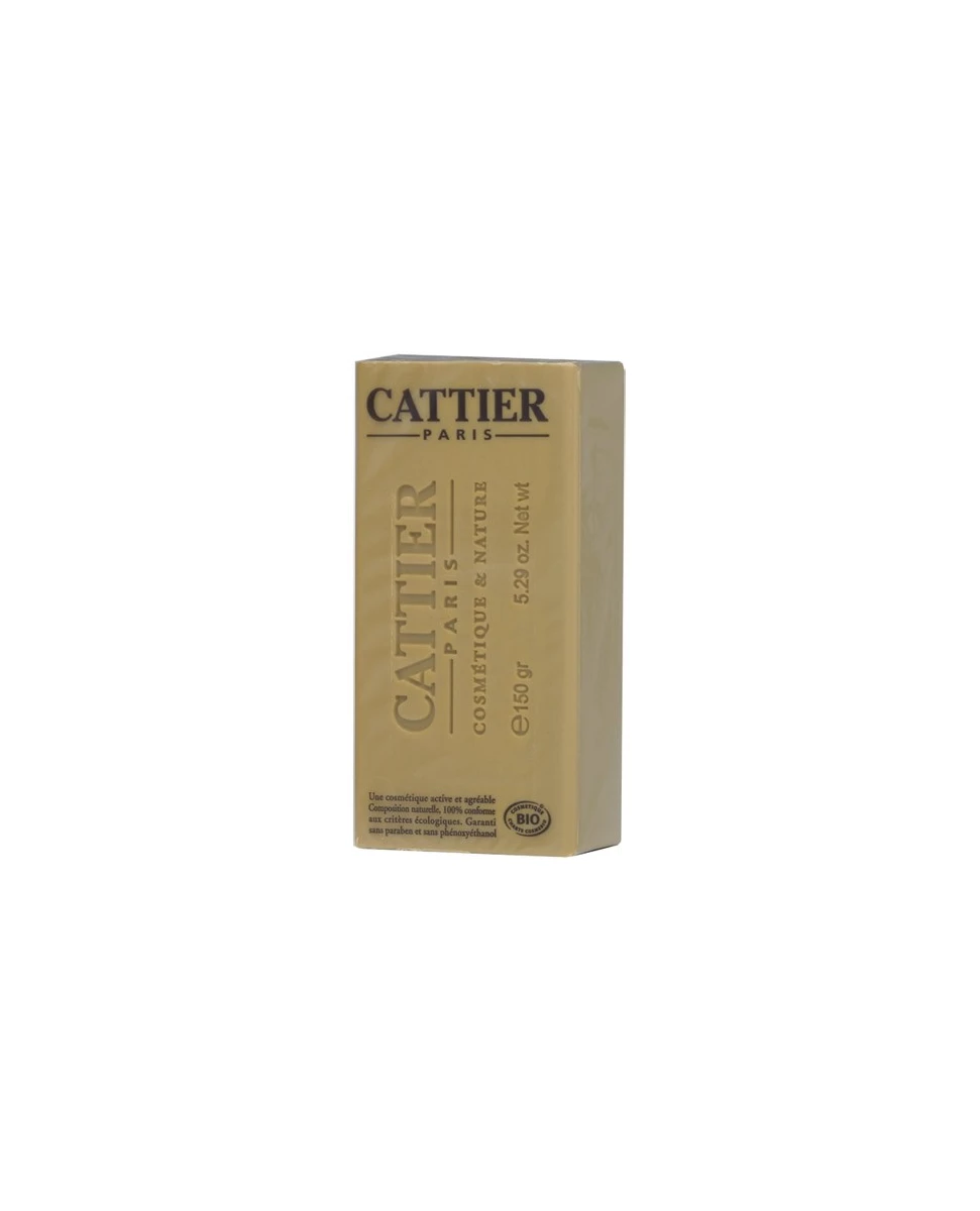Argimiel Savon Doux Végétal - 150g - CATTIER