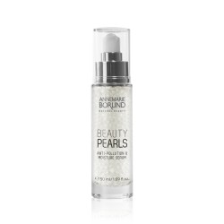 Sérum Beauty Pearls Anti-Pollution & Moisture - 50ml - Annemarie BÖRLIND