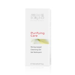 Gel Nettoyant Purifying Care 150mL - Annemarie BÖRLIND