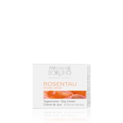 Crème de Jour Rosentau - 50mL - Annemarie BÖRLIND