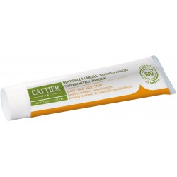 Dentargile Dentifrice à la Sauge - 75ml - CATTIER