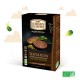 Biscuits Tentation Thé Vert Matcha 130g - Le Moulin du Pivert