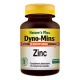 Zinc Dyno-Mins - 60 Comprimés - Nature's Plus