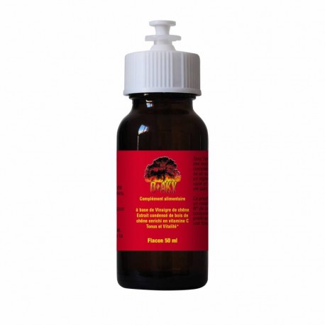 Oaky - 50ml - Han Biotech