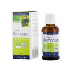 Desmodium Gouttes - 50ml - Le Toucan