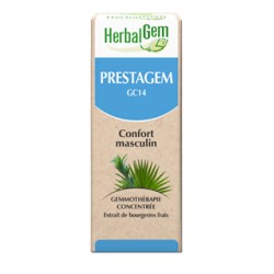 Prestagem Complexe Confort Masculin - 50ml - HerbalGem