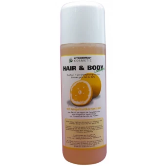 Gel Shampooing-Douche - 200ml -  Citridermal Cosmetic