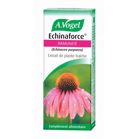 Echinaforce® Immunité - 100ml - A.Vogel