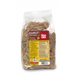 Penne au Kamut® Khorasan 500g-Lima