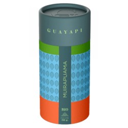 Muirapuama Bio - 50g - Guayapi