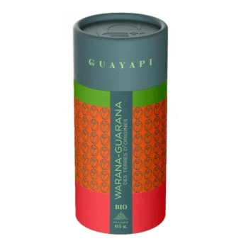 Warana-Guarana Bio - 65g - Guayapi