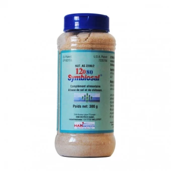 Symbiosal 120/80 - Han- Biotech - 125g