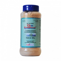 Symbiosal 120/80 - Han- Biotech - 125g