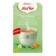 Thé Blanc à l'Aloe Vera - 17 infusettes - Yogi Tea