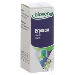 Erpesan Stick Lèvres - 4ml - Biover