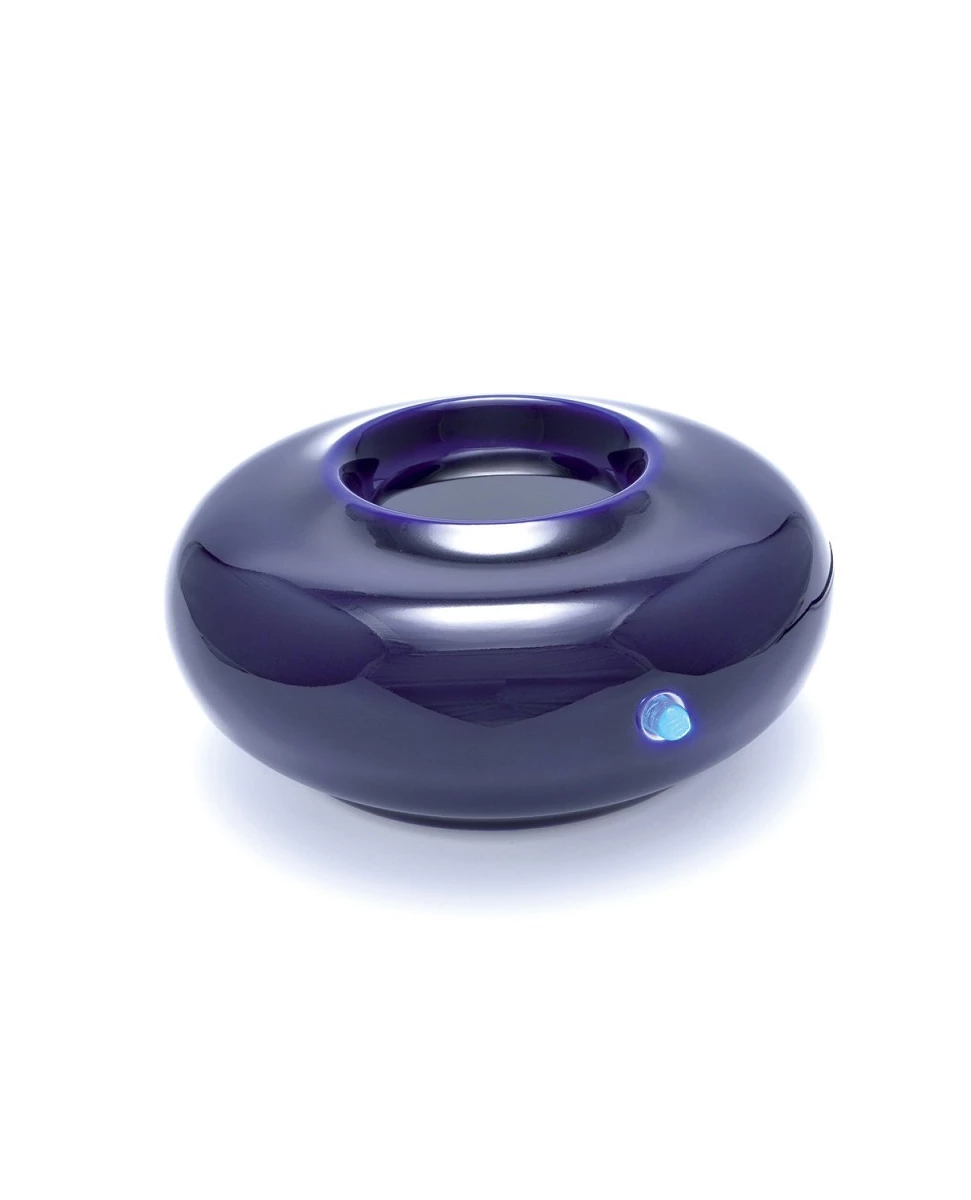 Santessence, Diffuseur d'Arômes électrique Bleu Cobalt - Dr Valnet