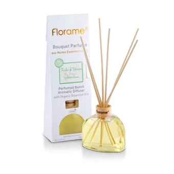 Bouquet Parfumé Feuilles de Verveine - 80ml - Florame