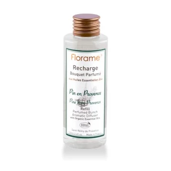 Recharge Bouquet Parfumé Pin de Provence - 100ml - Florame