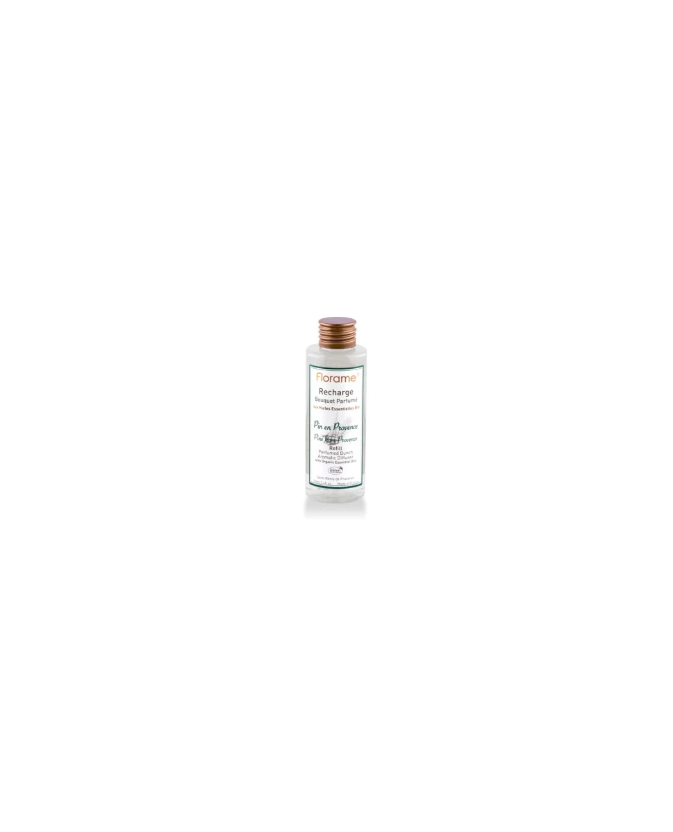 Recharge Bouquet Parfumé Pin de Provence - 100ml - Florame