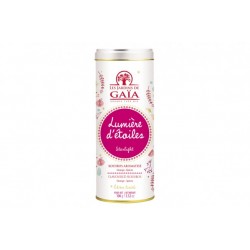 Lumière d'Etoiles Rooibos Bio - 100g - Les Jardins de Gaïa