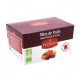 Pâtes de Fruits Bio Assortiment 6 Fruits - 190g - Maison ProSain