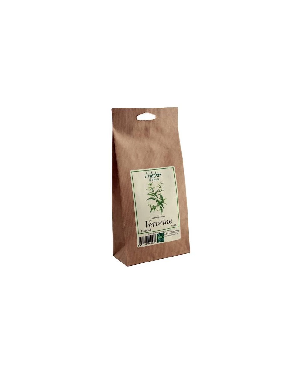 Verveine - 25g - Herbier de France