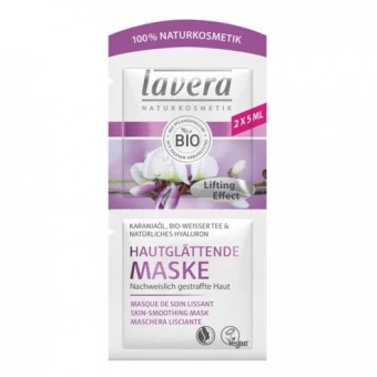 Masque de Soin Lissant - 10mL - Lavera