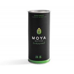 Moya - Matcha Traditional - 30gr