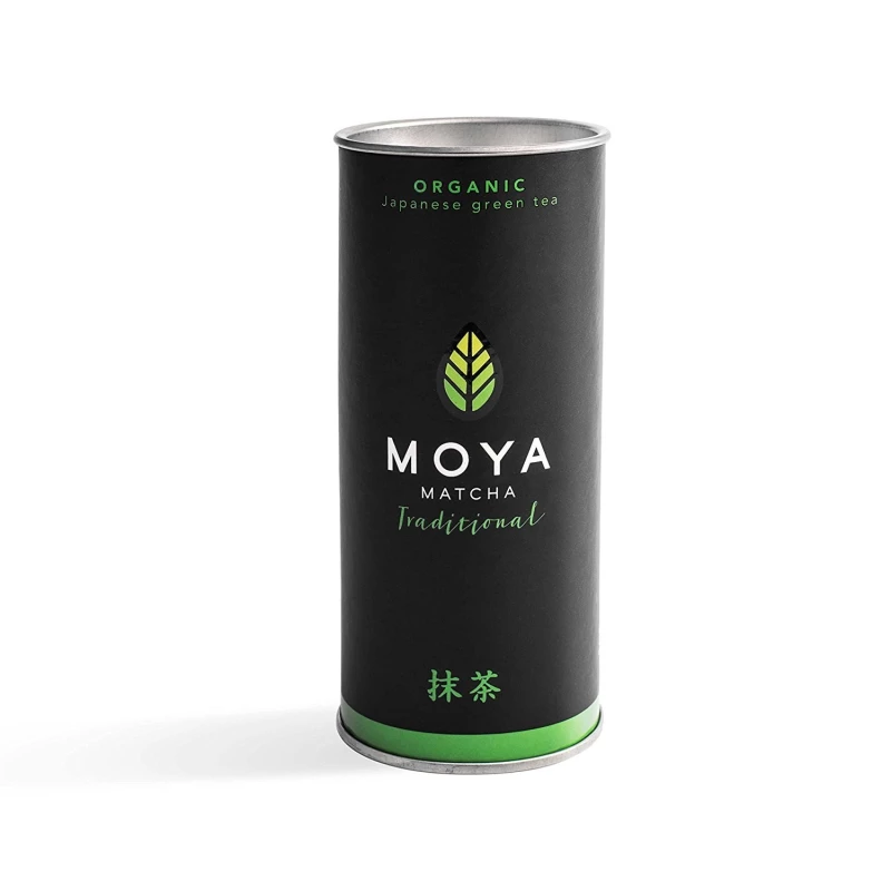 Moya - Matcha Traditional - 30gr