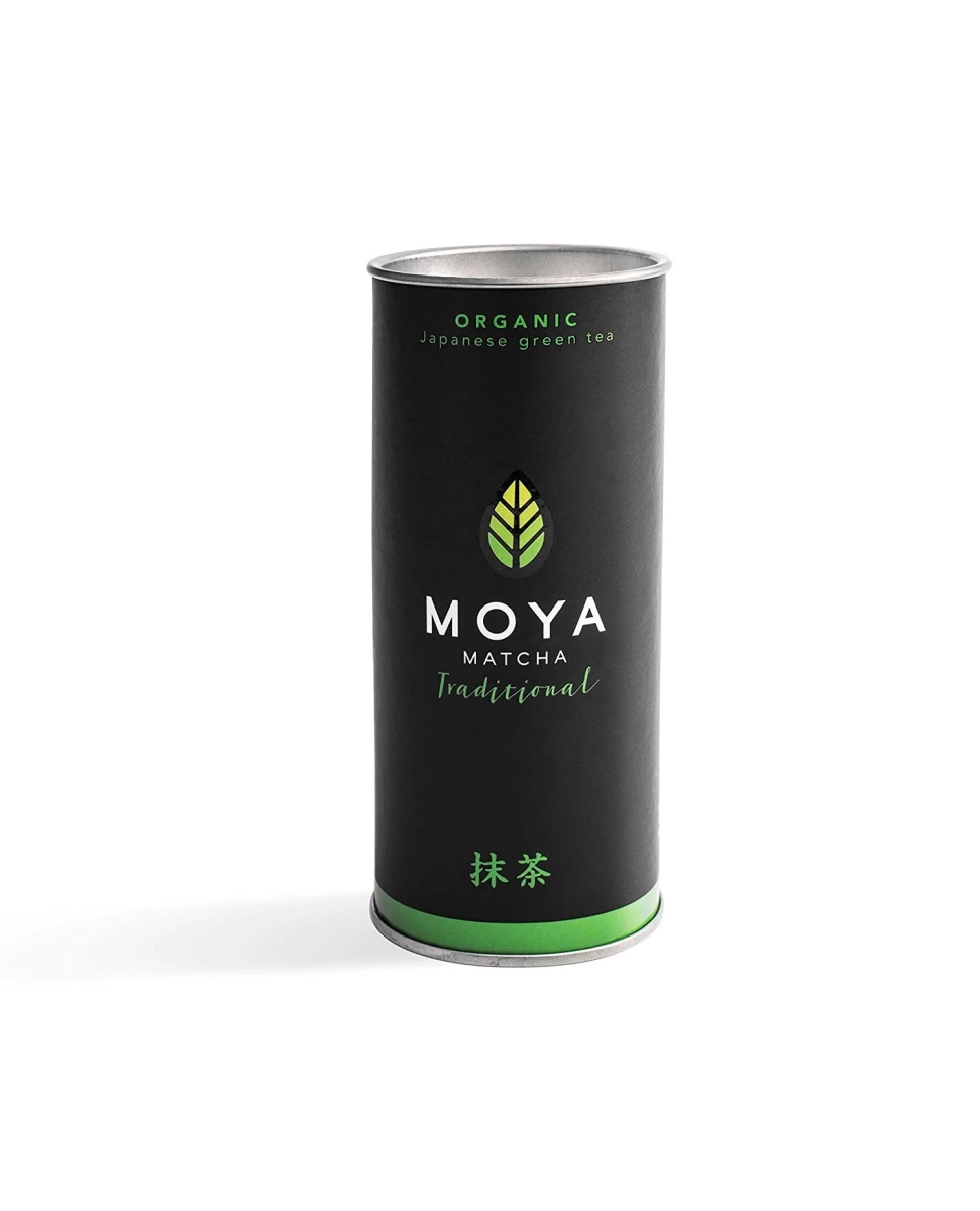 Moya - Matcha Traditional - 30gr