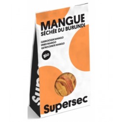 Mélange du Pêcheur - 50g - Supersec