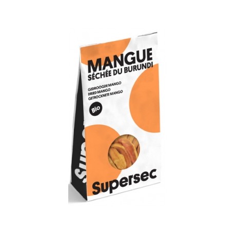 Mélange du Pêcheur - 50g - Supersec