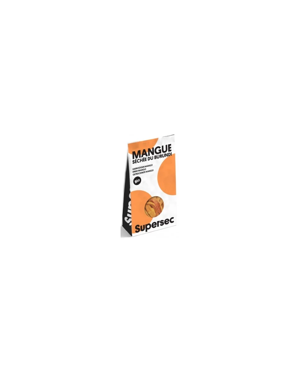 Mélange du Pêcheur - 50g - Supersec