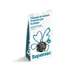 Mélange du Pêcheur- 50g - Supersec