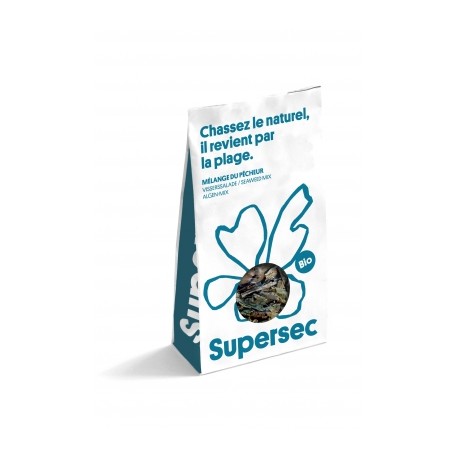 Mélange du Pêcheur- 50g - Supersec