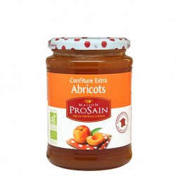 Confiture extra Abricots 750g-Maison ProSain