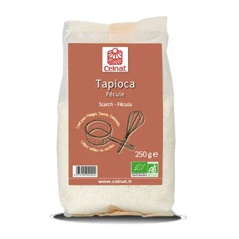Tapioca-Celnat-250g
