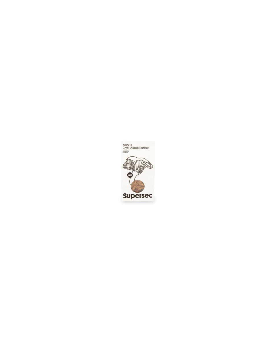 Girolle - 25g - Supersec