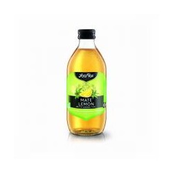 Maté, Citron et Thé Vert - 330ml - Yogi Tea