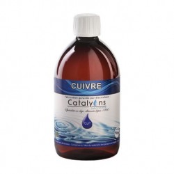 Cuivre - 500ml - Catalyons