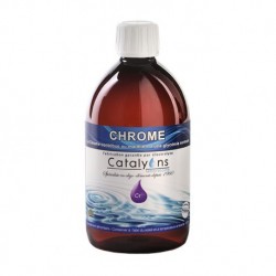 Chrome - 500ml - Catalyons