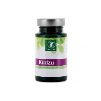 Kudzu - 90 Capsules - Boutique Nature