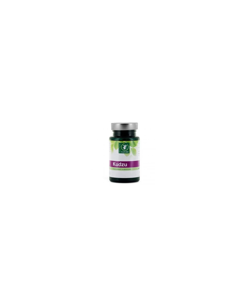 Kudzu - 90 Capsules - Boutique Nature
