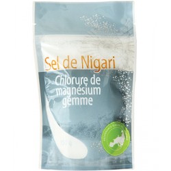 Sel de Nigari - 150gr - Ah Table