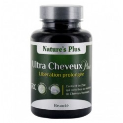 Ultra Cheveux Plus - 127gr - Nature's plus