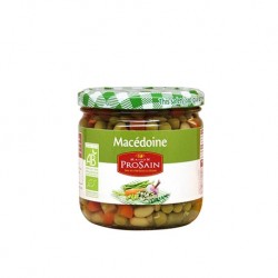 Macédoine aux 5 Légumes 345g -Maison ProSain