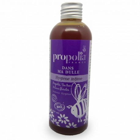 Hygiene Intime - 200ml - Propolia